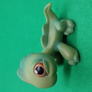 LPS 2007 Iguana #29